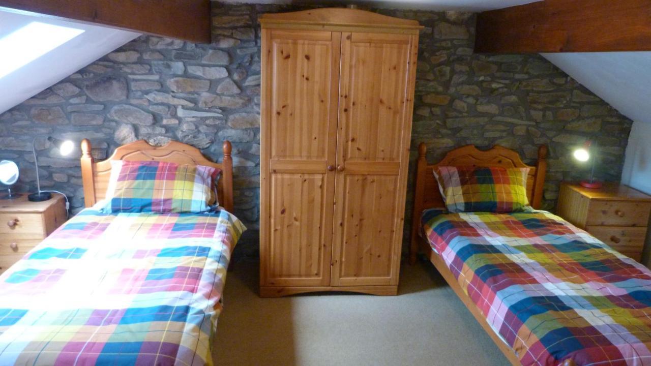 Вілла Ty Clyd Cross Inn Екстер'єр фото
