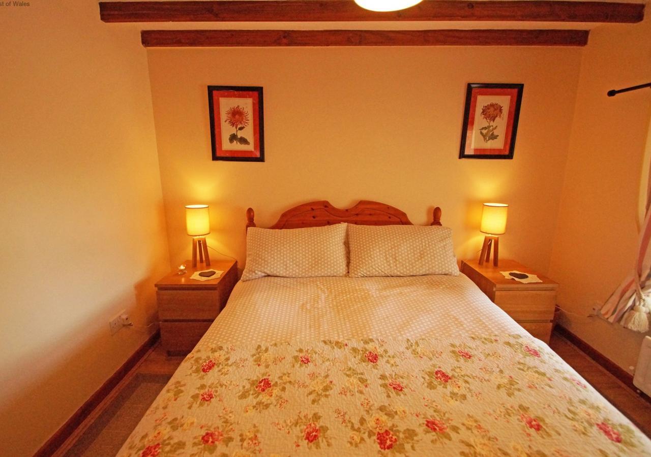 Вілла Ty Clyd Cross Inn Екстер'єр фото