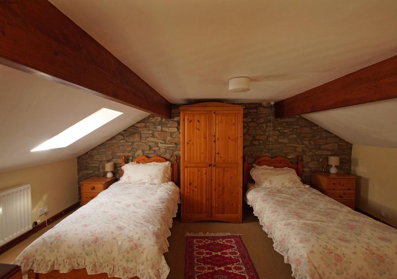 Вілла Ty Clyd Cross Inn Екстер'єр фото